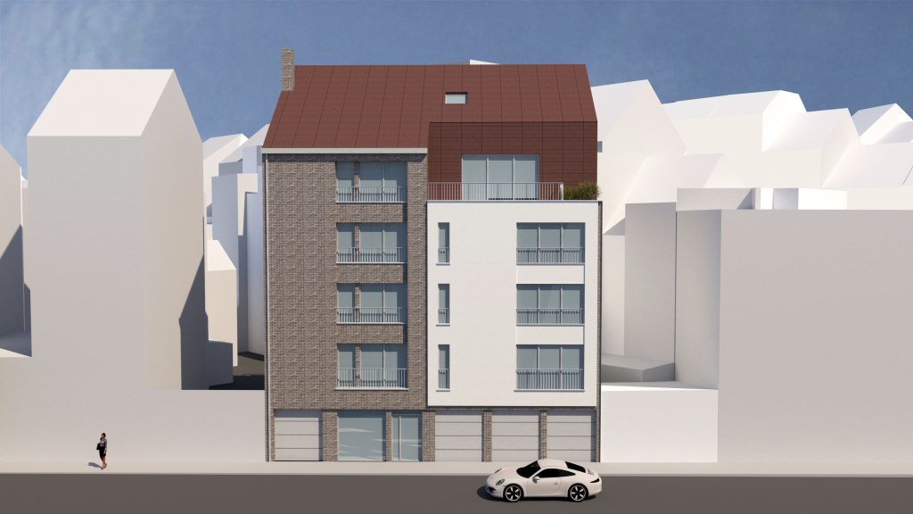 242 - MENIN - odm architecture